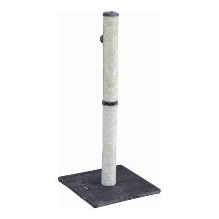 Tiragraffi per Gatti Gloria Rin Grigio 6,5 cm