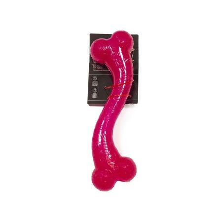 Osso Gloria Rosa 30 cm