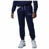 Pantalone Sportivo per Bambini Nike Jordan Jumpman Blu scuro