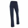 Pantalone Lungo Sportivo Champion Drawstring Blu scuro Donna
