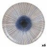 Sotto Piatto La Mediterránea Irys ø 32,5 x 2,3 cm (6 Unità)