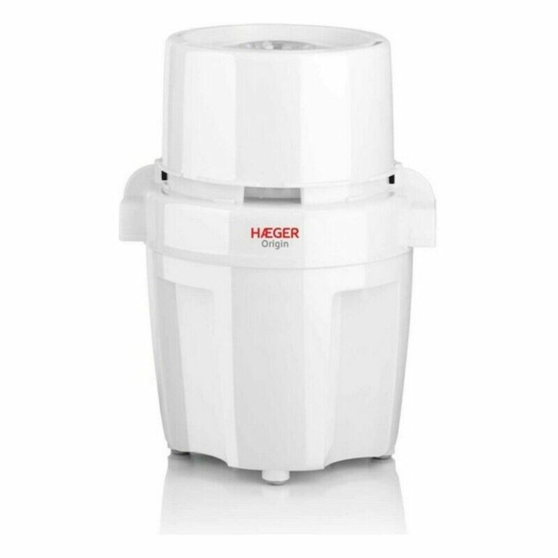 Tritacarne Haeger CH-50S.003A 500 W Tritacarne Haeger CH-50S.003A 500 W