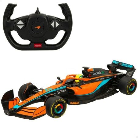 Macchinina Radiocomandata McLaren F1 MCL36 1:12 (2 Unità)