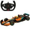 Macchinina Radiocomandata McLaren F1 MCL36 1:12 (2 Unità)