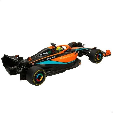 Macchinina Radiocomandata McLaren F1 MCL36 1:12 (2 Unità)