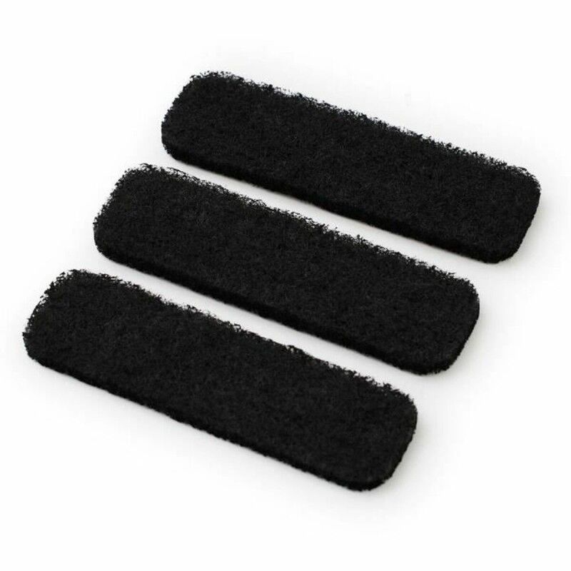 Filtro di Carbone Rotho My Pet 3 Unità Filtro di Carbone Rotho My Pet 3 Unità