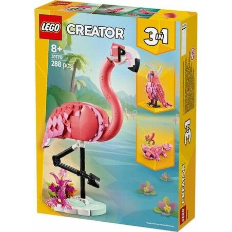 Set di Costruzioni Lego