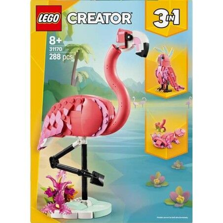 Set di Costruzioni Lego