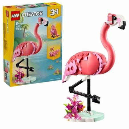 Set di Costruzioni Lego
