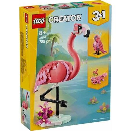 Set di Costruzioni Lego