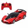 Macchinina Radiocomandata Ferrari FXX K Evo 1:24 (4 Unità)