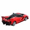 Macchinina Radiocomandata Ferrari FXX K Evo 1:24 (4 Unità)