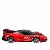 Macchinina Radiocomandata Ferrari FXX K Evo 1:24 (4 Unità)