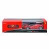 Macchinina Radiocomandata Ferrari FXX K Evo 1:24 (4 Unità)