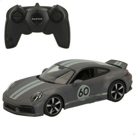 Macchinina Radiocomandata Porsche 911 1:16 (2 Unità)