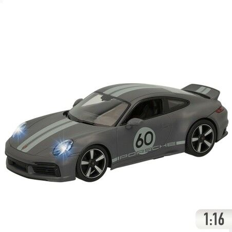 Macchinina Radiocomandata Porsche 911 1:16 (2 Unità)