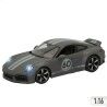Macchinina Radiocomandata Porsche 911 1:16 (2 Unità)