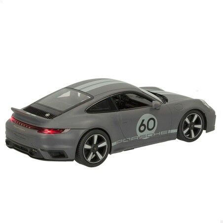 Macchinina Radiocomandata Porsche 911 1:16 (2 Unità)