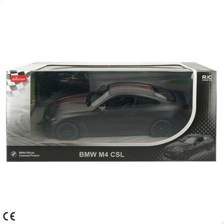 Macchinina Radiocomandata BMW M4 CSL 1:16 (2 Unità)