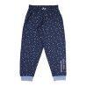 Pigiama Per bambini Frozen Azzurro Chiaro