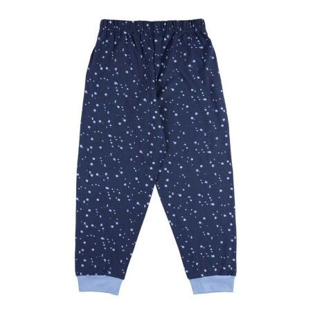 Pigiama Per bambini Frozen Azzurro Chiaro