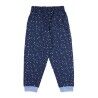 Pigiama Per bambini Frozen Azzurro Chiaro