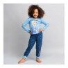 Pigiama Per bambini Frozen Azzurro Chiaro