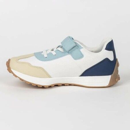 Scarpe Sportive per Bambini Stitch Azzurro