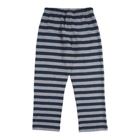 Pigiama Per bambini Harry Potter Grigio