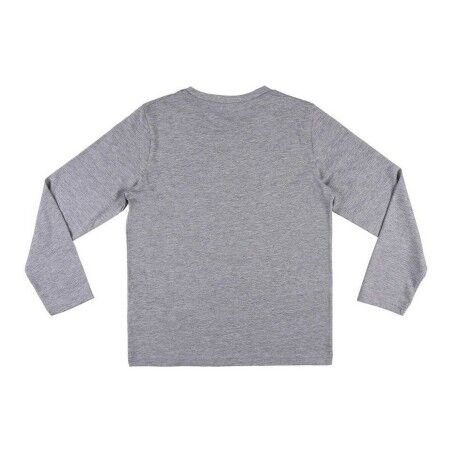 Pigiama Per bambini Harry Potter Grigio