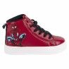 Stivali Casual per Bambini Spider-Man Rosso