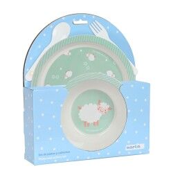Set di Accessori per Bambini Safta Ovejita (4 Pezzi)