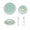 Set di Accessori per Bambini Safta Ovejita (4 Pezzi)