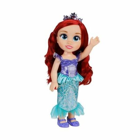 Bambola Disney Princess Ariel 38 cm