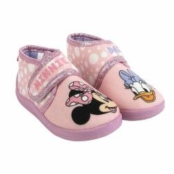 Ciabatte da casa Minnie Mouse Rosa