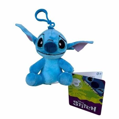 Peluche Stitch Azzurro 10 cm