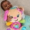 Peluche Fisher-Price Cane 30,48 x 25,40 x 13,34 cm