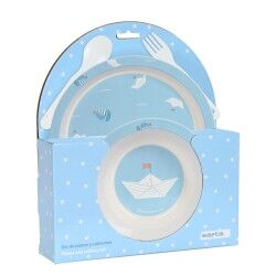 Set di Accessori per Bambini Safta Ship (4 Pezzi)