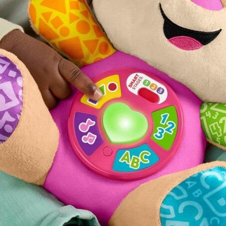 Peluche Fisher-Price Cane 30,48 x 25,40 x 13,34 cm