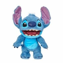 Peluche Stitch 33,5 x 25 x 14 cm