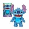 Peluche Stitch 33,5 x 25 x 14 cm
