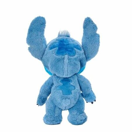 Peluche Stitch 33,5 x 25 x 14 cm