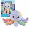 Peluche Vtech Tessile Polipo 20,5 x 17,6 x 11 cm