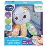 Peluche Vtech Tessile Polipo 20,5 x 17,6 x 11 cm