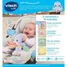 Peluche Vtech Tessile Polipo 20,5 x 17,6 x 11 cm