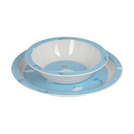 Set di Accessori per Bambini Safta Ship (4 Pezzi)