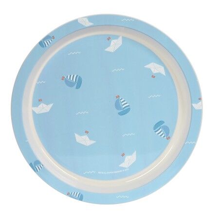 Set di Accessori per Bambini Safta Ship (4 Pezzi)