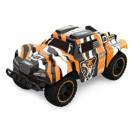 Macchinina Radiocomandata Ninco Tiger+ 1:18