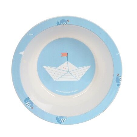Set di Accessori per Bambini Safta Ship (4 Pezzi)