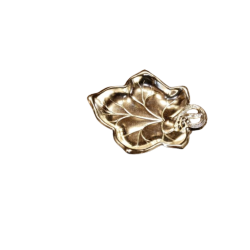 Svota tasche Foglia Silver